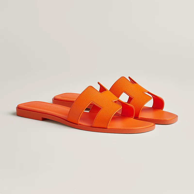Oran sandal